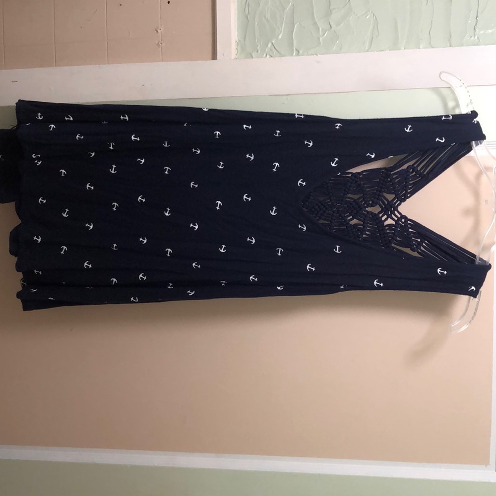 Women’s tank top